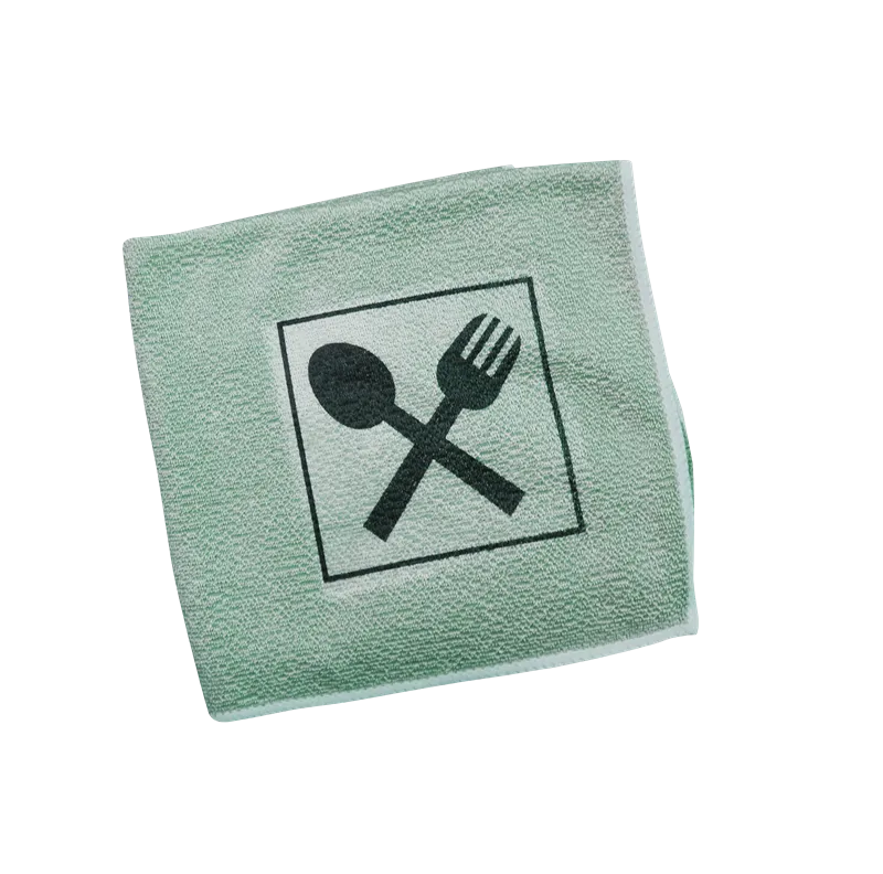 Microfiber_grön_kök
