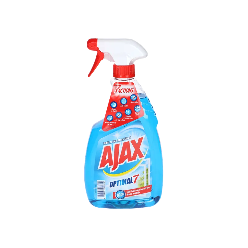 Ajax glas