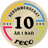 recorozen-10