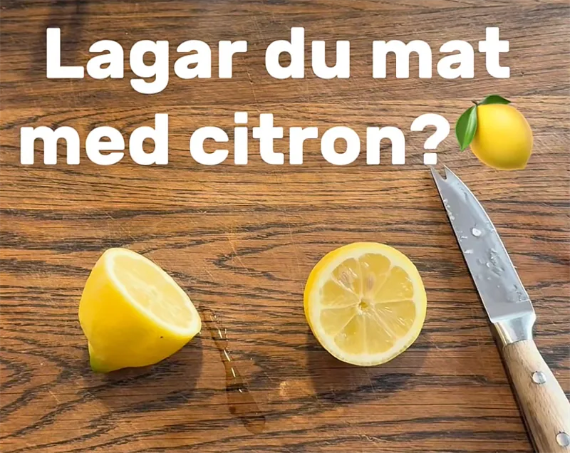 Citron