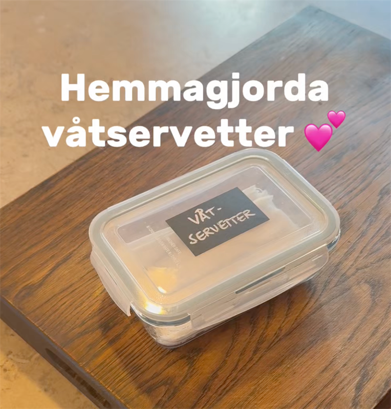 Våtservertter