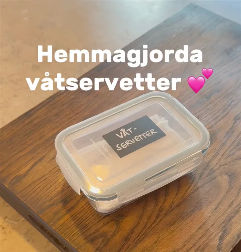 Våtservertter